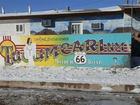 Murals of Tucumcari - All You Need to Know BEFORE You Go (2024)