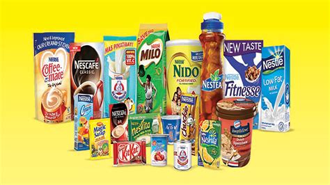 Nestle планує продати свій бізнес із виробництва солодощів у США