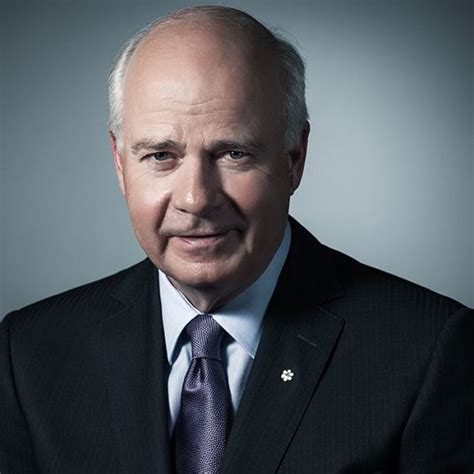 An i'view with Peter Mansbridge on his indie election podcast The Bridge