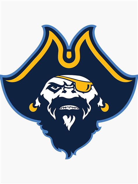 "UMASS Dartmouth Mascot" Sticker for Sale by efitzg3 | Redbubble