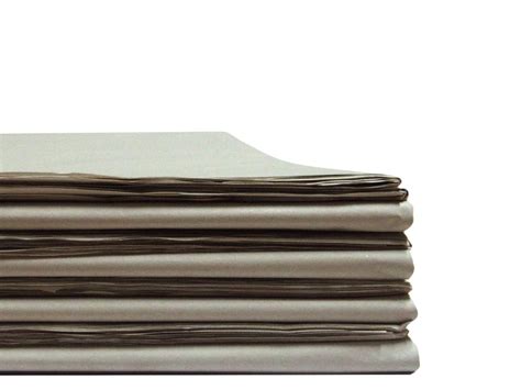 5 Lbs Newsprint Packing Paper - 100 Sheets - enKo Products