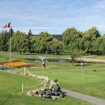 Nanaimo Golf Club - 2019 All You Need to Know BEFORE You Go (with ...