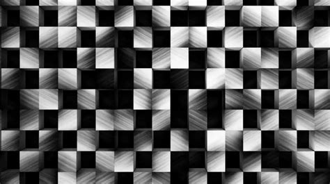 Abstract Monochrome Pattern Seamless Texture Background, Fashion Pattern, Repeating Pattern ...