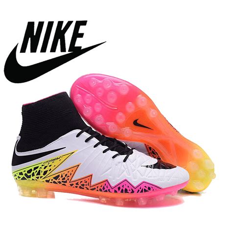 Best Quality Nike Hypervenom Phantom Ii Fg Soccer Cleats With Acc 100% ...