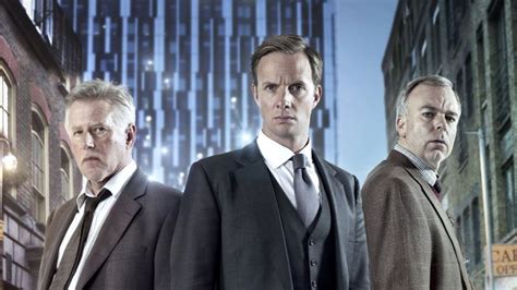 9 Best British Detective Shows You Should Watch | Cultured Vultures