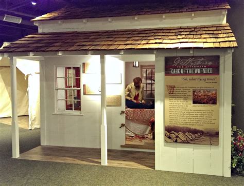 Gettysburg Heritage Center - Gettysburg News, Latest Gettysburg Information