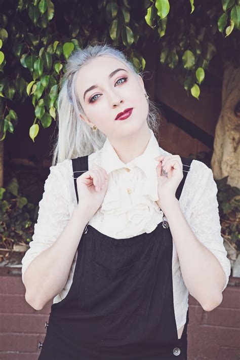 Steamfaerie: Fall Fashion Lookbook