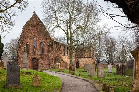 Beauly Priory | Beauly, Scotland | Andrew Henry | Flickr