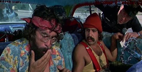 35th Anniversary of UP IN SMOKE with Cheech and Chong at LACMA | the ...