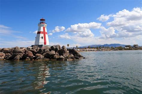 Lighthouses - Lake Havasu City East Quoddy Lighthouse Canada | Costero ...