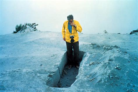 The 1980 eruption of Mount St. Helens Photos | Image #91 - ABC News