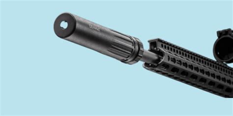 Top 10 Best 22 Suppressors 2022 Review - New Edition