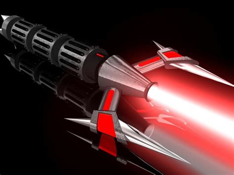 Lightsaber 4 by Fayola.deviantart.com on @DeviantArt | Lightsaber, Star wars light saber, Star ...
