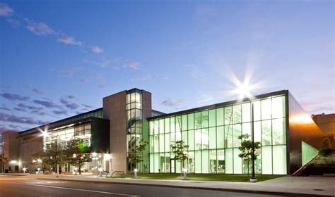 University of Toronto Mississauga - Environmental Health & Safety