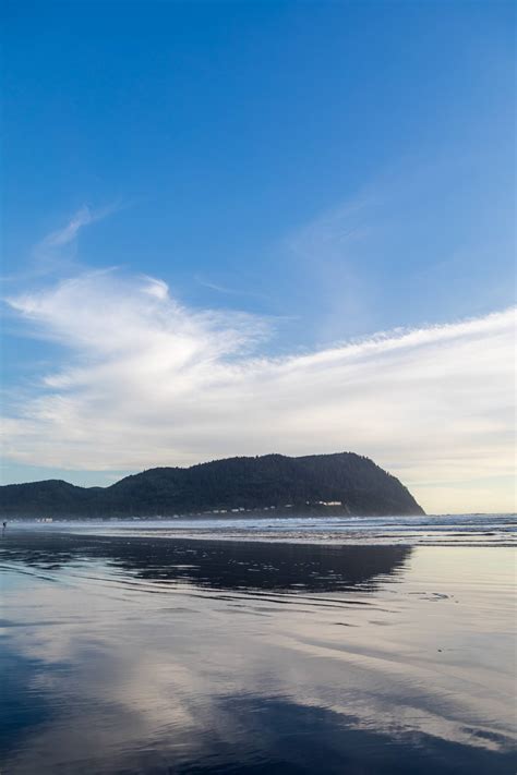 Seaside Oregon Photos - Ebb Tide Oceanfront Inn