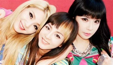 2ne1 Debut And Disband - KPOP 2NE1 Fandom