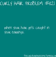 37 My curly hair. Oh gosh tons of problems ideas | curly, curly hair ...