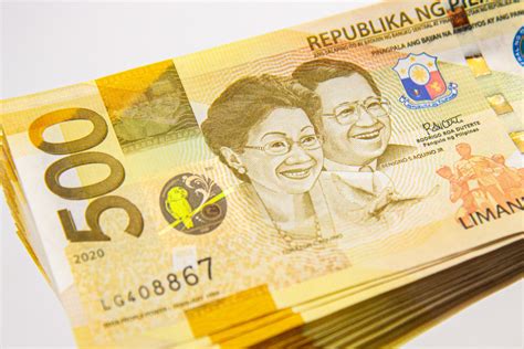 What Causes Philippine Peso Value to Drop? | Bria Homes