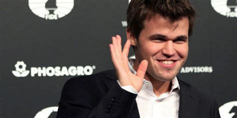 Birthday Present: Magnus Carlsen Retains The World Chess Title In Style ...