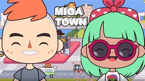 Download Miga Town: My Store MOD APK 1.7 (Unlocked)