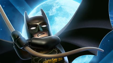 Lego Batman Wallpapers - Wallpaper Cave