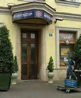 Jan Becher Museum - home of Becherovka