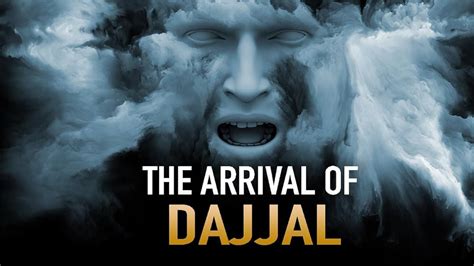 THE ARRIVAL OF DAJJAL - IMDb