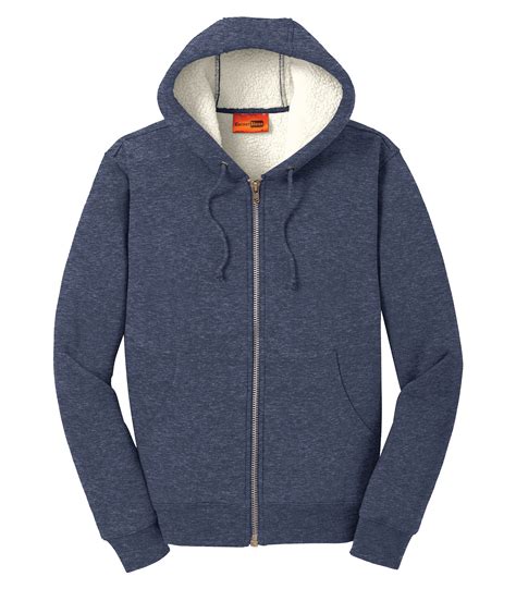 Fleece Jacket Without Hood | donyaye-trade.com