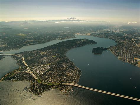 Mercer Island