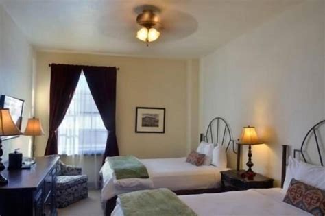 2 Best Historic Hotels In Alpine, Texas - Updated 2024 | Trip101