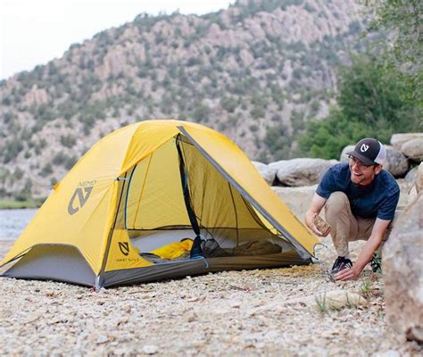 Best Backpacking Tent For Person | tiandemk.mk