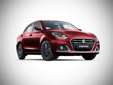 2023 Maruti Suzuki Dzire Colours: Your Style, Your Choice | AUTOBICS