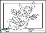 Lego Elves Coloring Pages  Nation sketch template