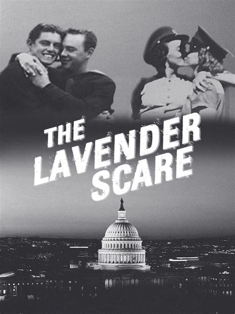 The Lavender Scare: Trailer 1 - Trailers & Videos - Rotten Tomatoes