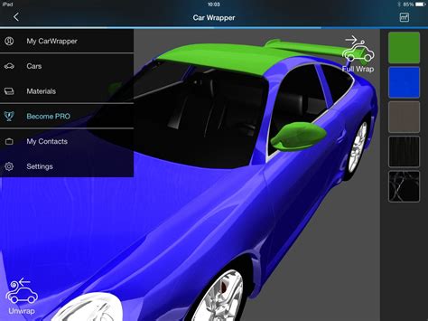 Classic Car Paint Simulator ~ Paint Simulator | Bodenuwasusa