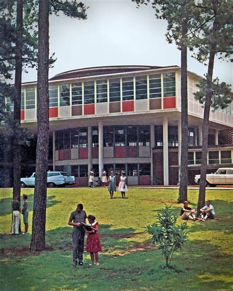 Headland High School, East Point, GA. | Georgia history, Georgia usa, East point georgia