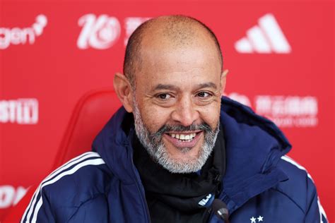 Nuno Espirito Santo has done something really classy after Nottingham Forest appointment