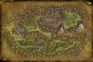 Hyjal | Turtle WoW Wiki | Fandom