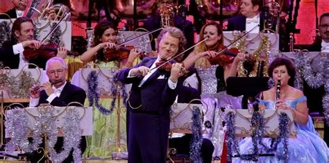 André Rieu concerts to be broadcast live to Nottingham cinemas - Nottinghamshire Live