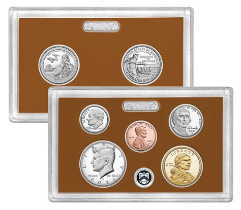 Collecting Proof Sets - Numismatic News