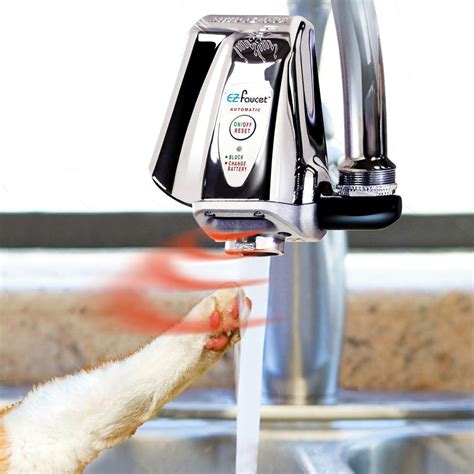 8 Smart Faucets Worth Buying | The Family Handyman