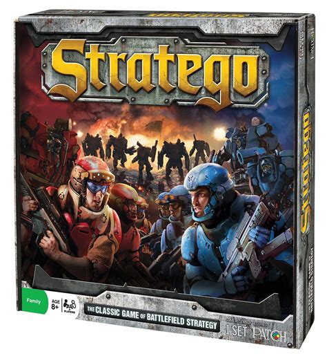 Where to Play Stratego Online | Board games, Strategy board games ...