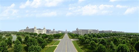 Henan Agricultural University HENAU - China Admissions