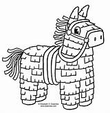 Horse Pinata Cinco De Mayo Coloring Page  Free Printable Pages sketch template