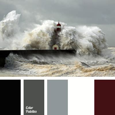 color of dark cherry | Color Palette Ideas