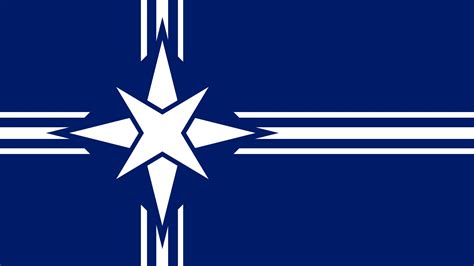 The NATO Flag : vexillology