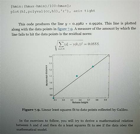 Solved 15. In the inclined plane experiment of Galileo, | Chegg.com