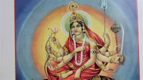 Chaitra Navratri Day 3: Maa Chandraghanta puja vidhi, significance ...