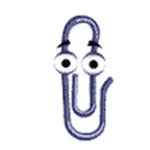 1000+ images about Clippy Paperclip on Pinterest | Cartoon Fun, Minecraft Wallpaper and Windows ...