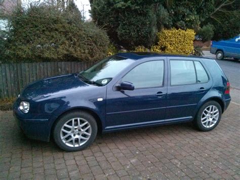 VW Golf Mk4 TDI Diesels Advice, Tips and Reviews: March 2017